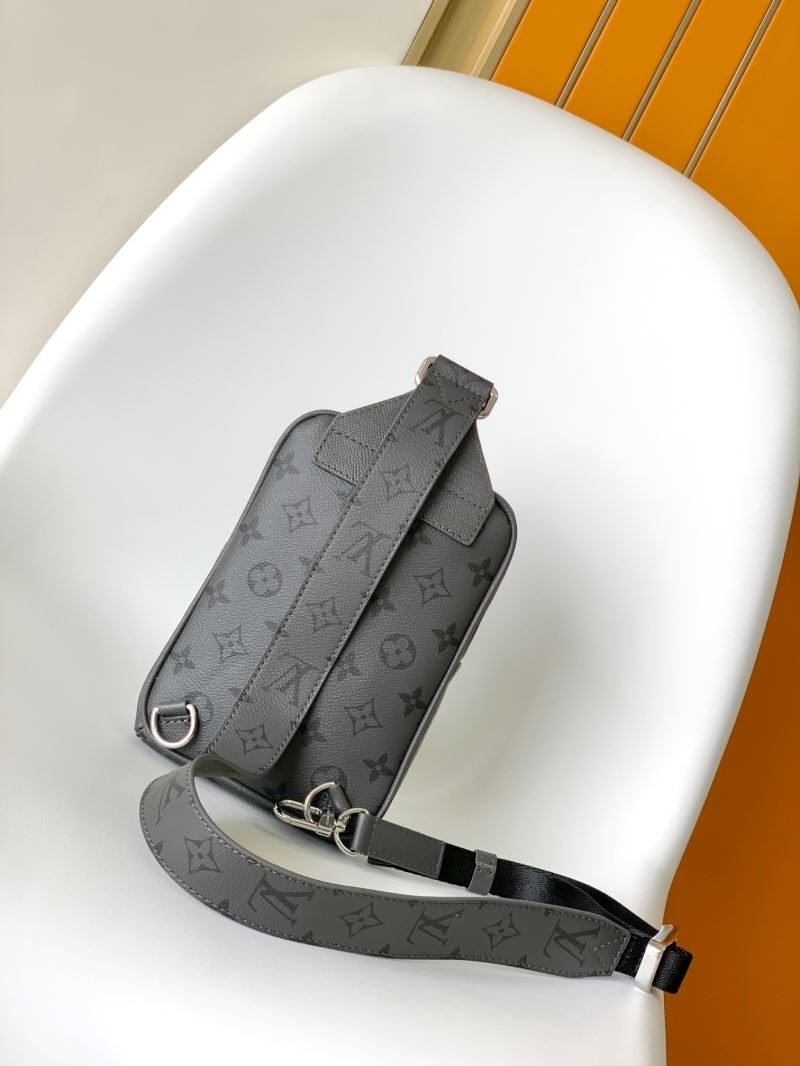 LV Waist & Chest Packs